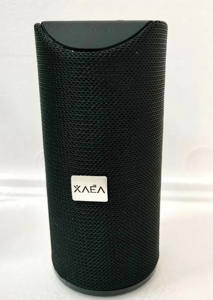 ALTAVOZ BT 6W MODX-113 - XAEA - NEGRO