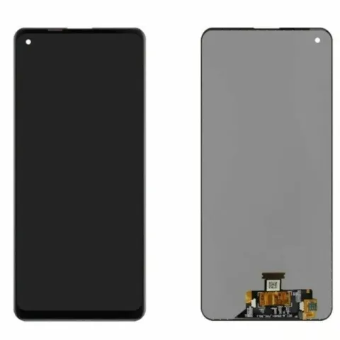 PANTALLA COMPLETA S A21S - A217 - S/MARCO ORIG NEGRO