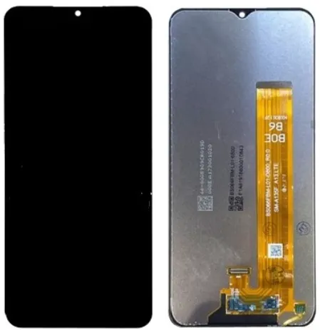 PANTALLA COMPLETA S A13 4G SM-A135U/ A23 4G SM-A235F/ M23 5G SM-M236B/ M33 5G SM-M336B - ORIG NEGRO