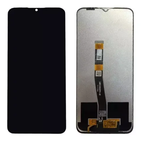PANTALLA COMPLETA S A22 - 5G A226B – S/MARCO ORIG NEGRO