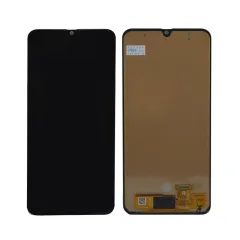 PANTALLA COMPLETA S A30 INCELL NEGRO