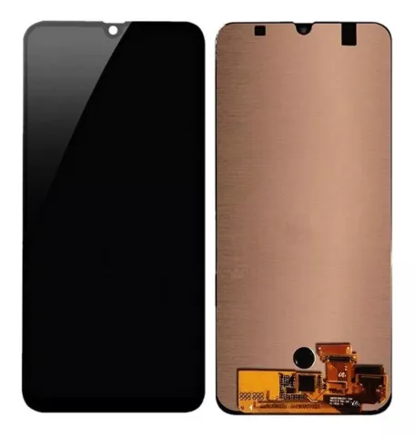 PANTALLA COMPLETA S A50 S/MARCO OLED NEGRO
