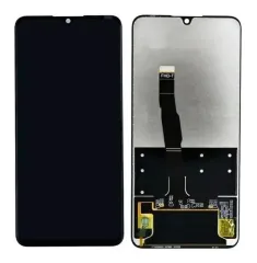 PANTALLA COMPLETA H MATE 30 LITE ORIG NEGRO
