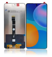 PANTALLA COMPLETA H P SMART 2021 / PPA-LX2 PPA-L22 ORIG NEGRO