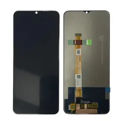 PANTALLA COMPLETA V Y76 / Y76S 2021 V2156A / Y33S 2021 V2109 – ORIG NEGRO