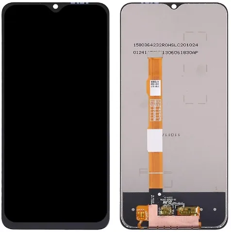 PANTALLA COMPLETA V Y72 5G/Y52S/Y53S/Y31S/Y31 2021/ Y31 2020 /Y51 2020 ORIG. NEGRO