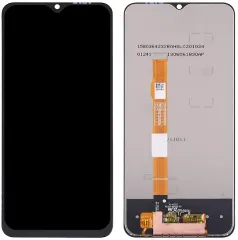 PANTALLA COMPLETA V Y72 5G/Y52S/Y53S/Y31S/Y31 2021/ Y31 2020 /Y51 2020 ORIG. NEGRO