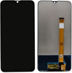PANTALLA COMPLETA O A7 (CHP1920) /AX7 / A5S / A12 (CPH2077)/ RE 3 /RE 3I (RMX 1825 -1827) ORIG NEG