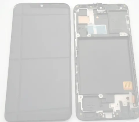 PANTALLA COMPLETA S A40 SM-A405 - C/ MARCO INCELL