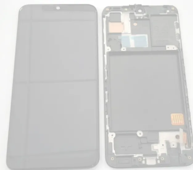 PANTALLA COMPLETA S A40 SM-A405 - C/ MARCO INCELL