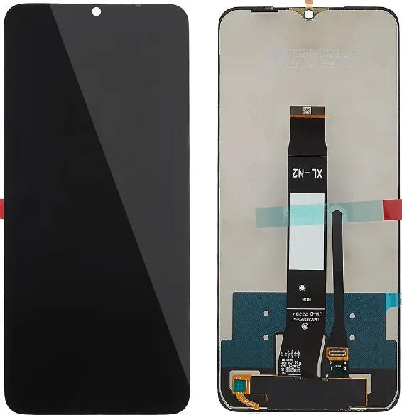 PANTALLA COMPLETA X REDMI A1 ORIG NEGRO