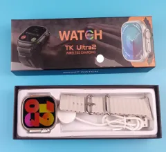 SMART WATCH MODS-768 TK ULTRA 2 - ST - BLANCO
