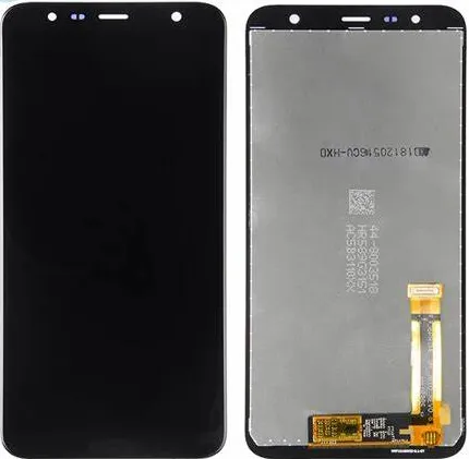 PANTALLA COMPLETA S J4 PLUS /J6 PLUS J610F J415F 2018 ORIG. NEG.