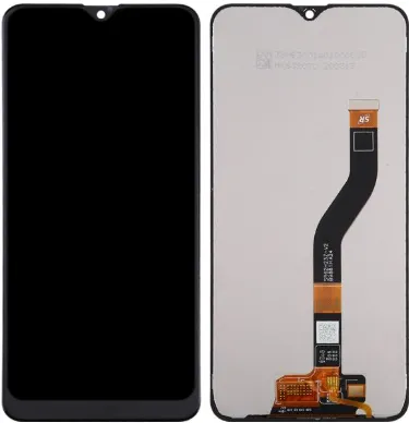 PANTALLA COMPLETA S A10S A107F SIN MARCO ORIG. NEG.