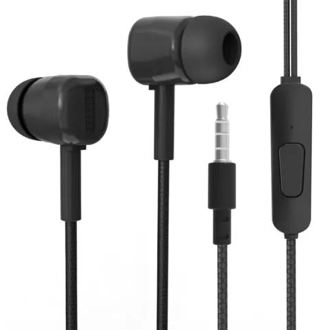 MANOS LIBRES MODO-030 NOVA - ONLY - NEGRO