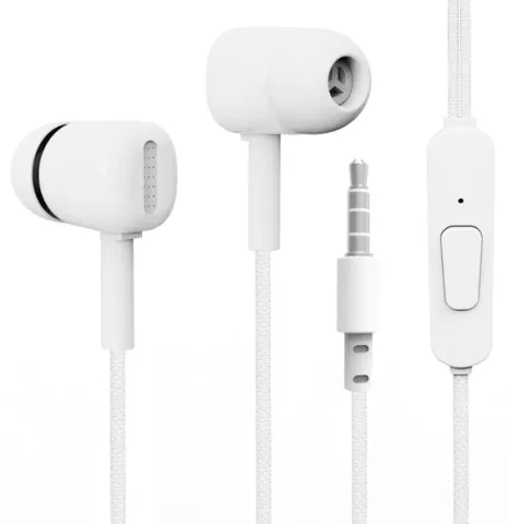 MANOS LIBRES MODO-030 NOVA - ONLY - BLANCO
