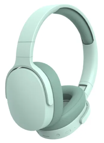 AURICULAR BT MODO-706 CROWS - ONLY - VERDE