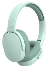AURICULAR BT MODO-706 CROWS - ONLY - VERDE