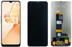 PANTALLA COMPLETA RE C31 Realme RMX3501 ORIG