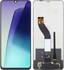 PANTALLA COMPLETA X REDMI 14C/ REDMI 14R 5G, REDMI A4 5G, REDMI A3 Pro, POCO C71, POCO C75 ORIG