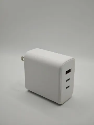 CARGADOR 220V MODX-616 EXTREME - 6,2A - 1USB + 2TC - XAEA - BLANCO
