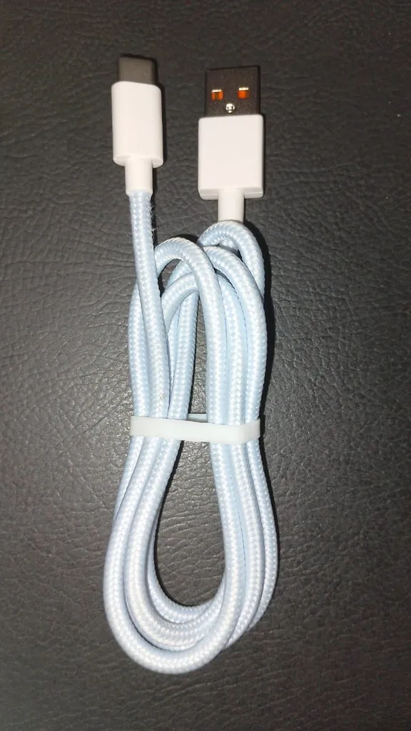 CABLE USB TIPO C MODX-091 - SOOK CANDY - XAEA - CELESTE