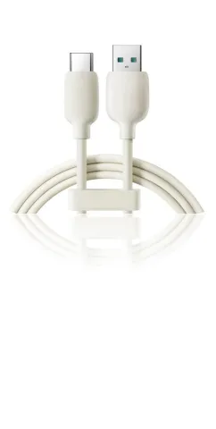 CABLE USB TIPO C CYRO MODX-099 - XAEA - BLANCO