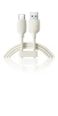 CABLE USB TIPO C CYRO MODX-099 - XAEA - BLANCO