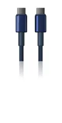 CABLE USB LIGHTNING MODX-102C - HERA - XAEA - AZUL