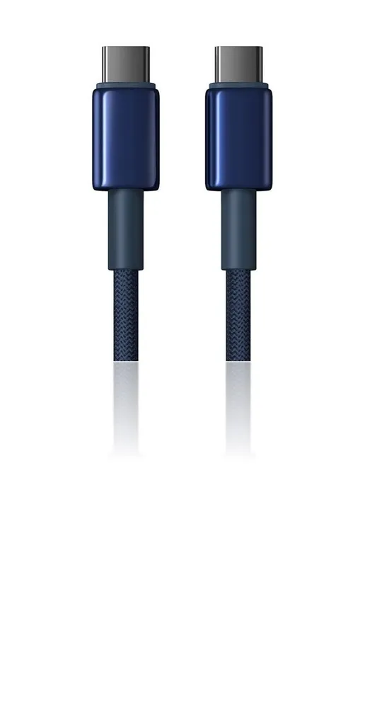 CABLE TIPO C LIGTHNING MODX-106C - HERA - XAEA - AZUL