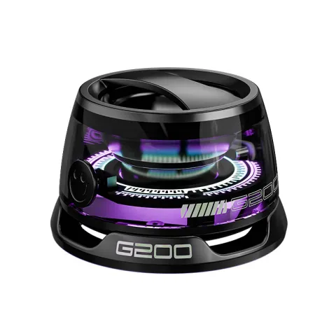 PARLANTE GAMER C/MAG SAFE MODX-000R - XAEA - NEGRO