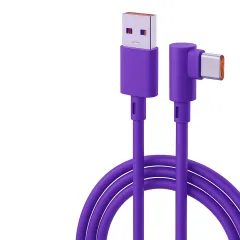 CABLE TIPO L - AX - TC-TC MODX-002B - XAEA - VIOLETA