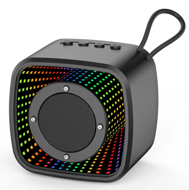 PARLANTE 3" MODX-004G - XAEA - NEGRO