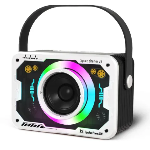 PARLANTE 3" MODX-004U - XAEA - BLANCO