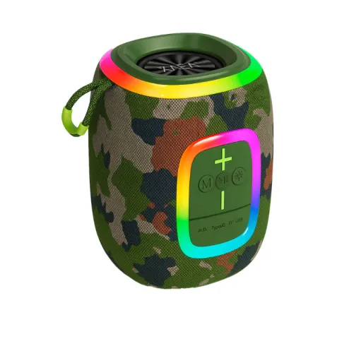 PARLANTE 3" MODX-004W - XAEA - CAMUFLADO