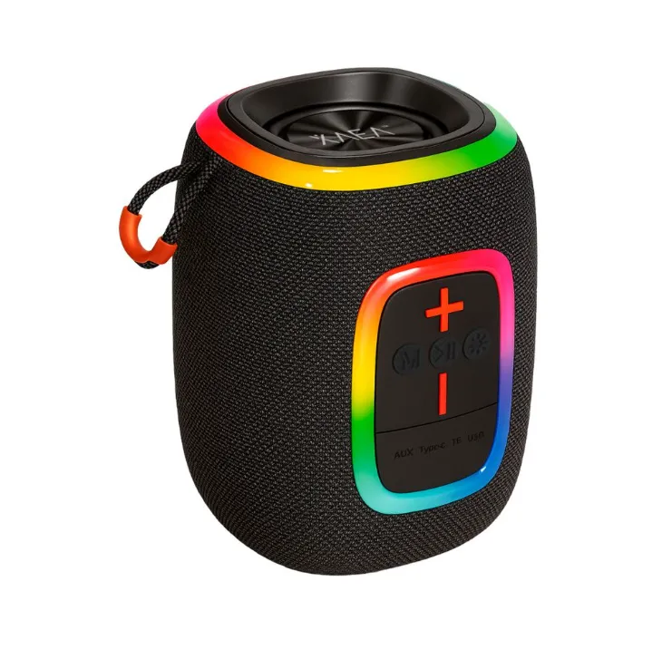 PARLANTE 3" MODX-004W - XAEA - NEGRO