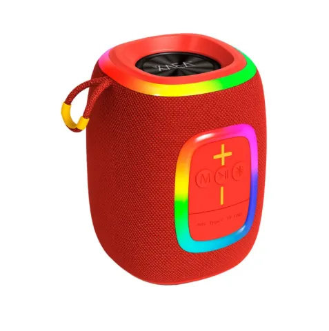 PARLANTE 3" MODX-004W - XAEA - ROJO