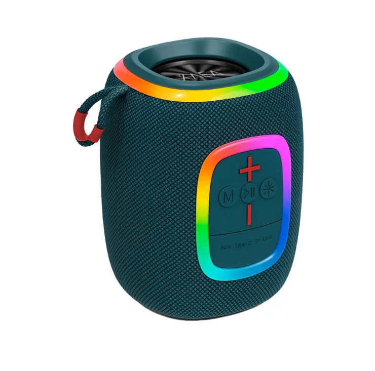 PARLANTE 3" MODX-004W - XAEA - AZUL
