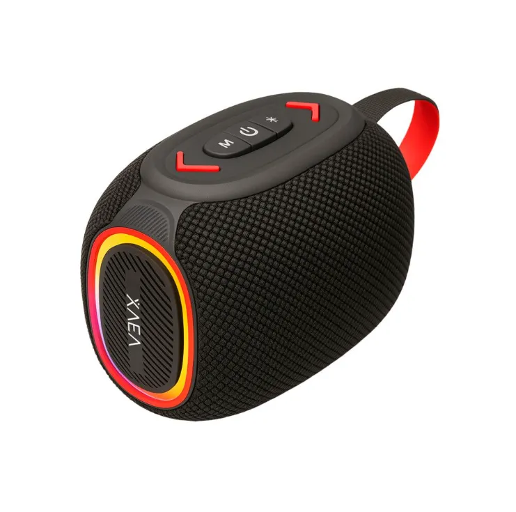 PARLANTE PEQUEÑO MODX-004X - XAEA - NEGRO
