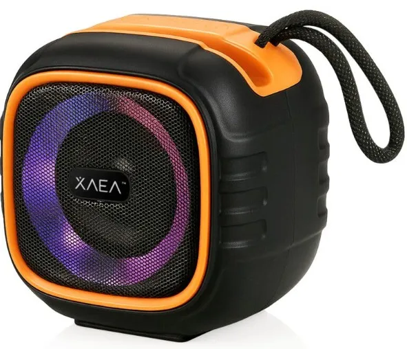 PARLANTE 3" MODX-0053 - XAEA - NEGRO