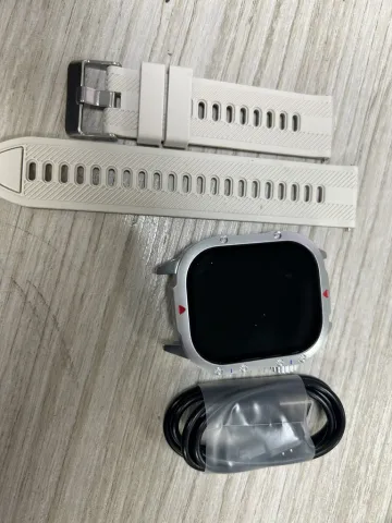 SMART WATCH S-775 - SU 80 - ST - DORADO 
