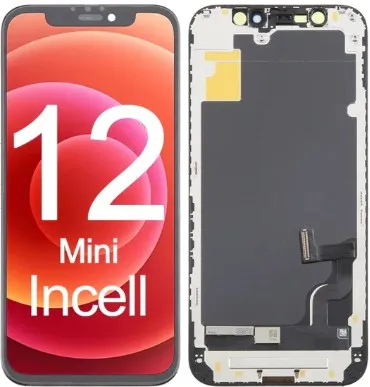 PANTALLA COMPLETA IP 12 MINI INCELL