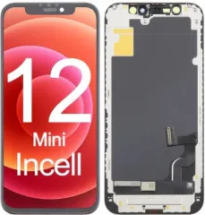 PANTALLA COMPLETA IP 12 MINI INCELL