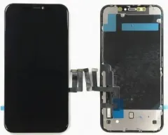 PANTALLA COMPLETA IP 11 - A2221 A2111 A2223 OLED FHD NEGRO
