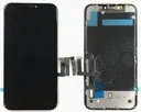 PANTALLA COMPLETA IP 11 ORIG FHD NEGRO