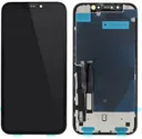 PANTALLA COMPLETA IP XR - A1984 A2105 A2106 A2108 OLED FHD NEGRO