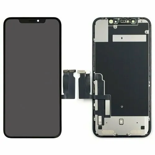 PANTALLA COMPLETA IP 11 INCELL ZY FHD