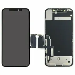 PANTALLA COMPLETA IP 11 INCELL ZY FHD