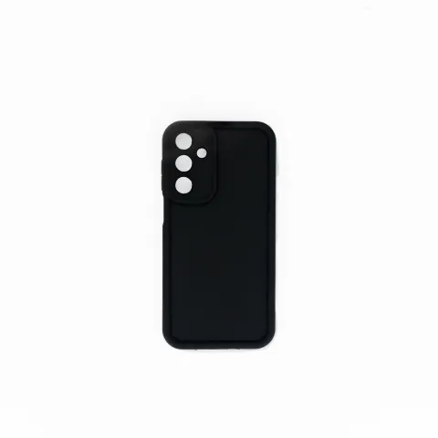 TPU MOD601 SILICONA COLOR - MOT G04 - XAEA - NEGRO
