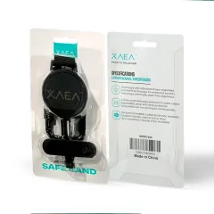 CORREA PARA CELULAR SAFE BAND MODX-044 - XAEA - NEGRO